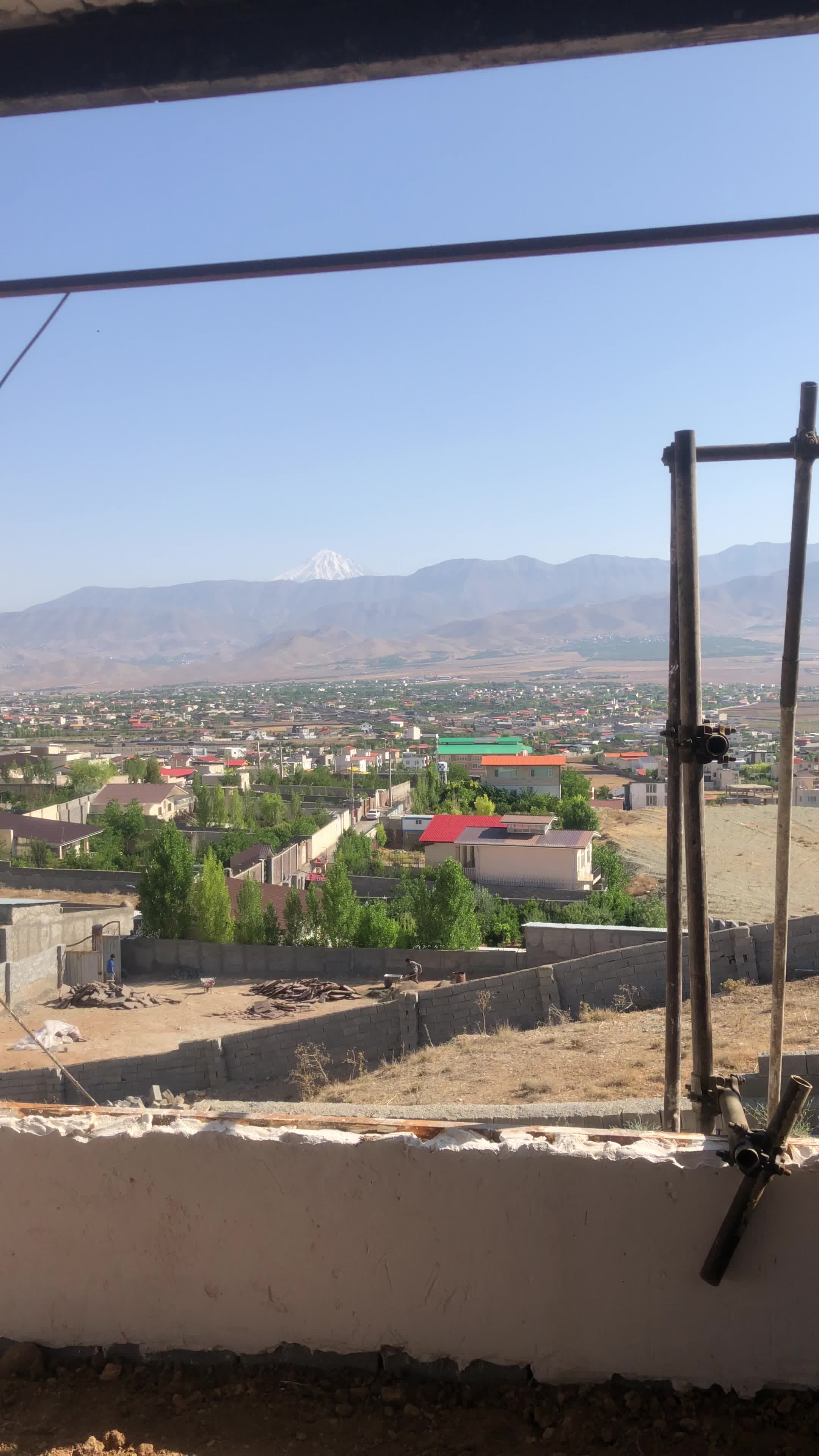 پیمانکاری پارس سازه|مشارکت در ساخت املاک|دماوند, |دیوار