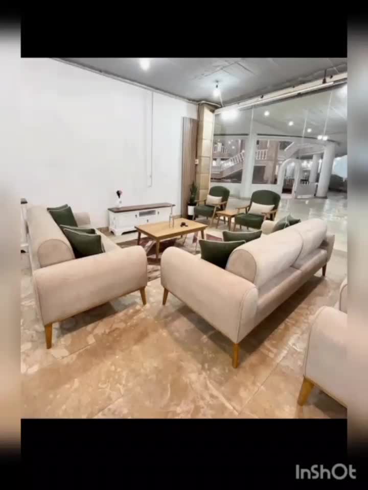 مبل ماهلین کد ۱۰۷|مبلمان خانگی و میز عسلی|اندیشه, شهرک المهدی|دیوار