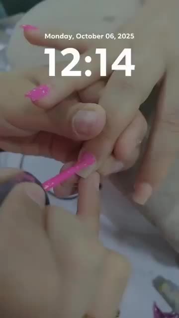 کاش ناخن مدل میخواستیم هزینه مواد گرفته میشه|خدمات آرایشگری و زیبایی|خوی, |دیوار