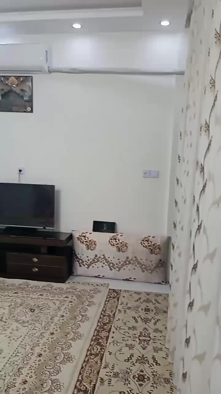 آپارتمان طبقه سوم|فروش آپارتمان|مشهد, گلبرگ|دیوار