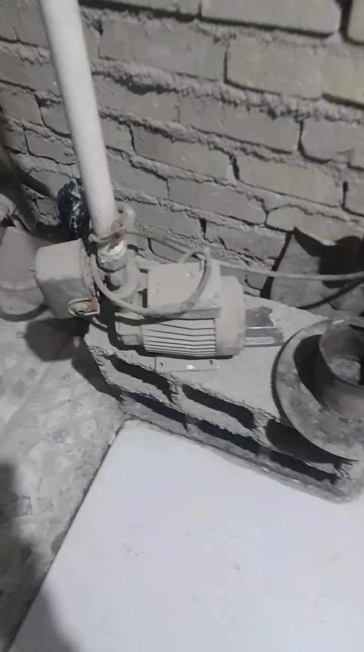 پمپ اب نیم اسب تمیز  قیمت ۱۸۰۰|سایر لوازم برقی|اهواز, شهرک رزمندگان|دیوار