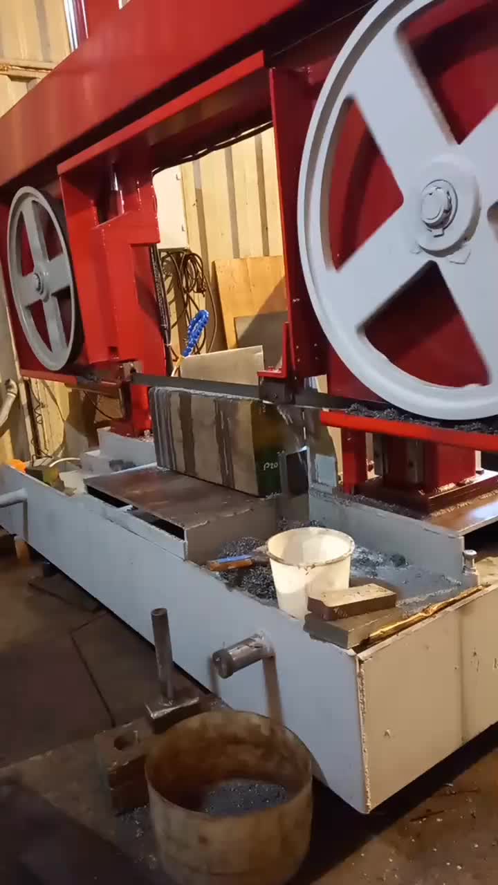 اره نواری|ماشینآلات صنعتی|پردیس, شهرک صنعتی کمرد|دیوار