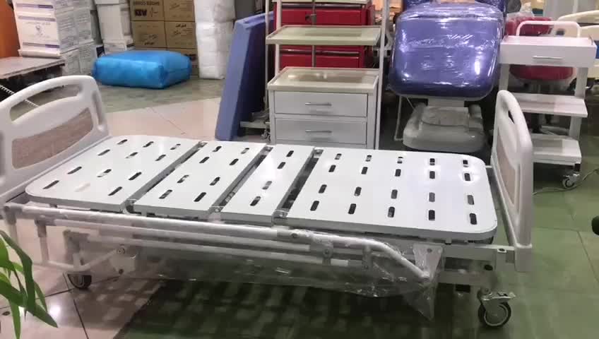 تخت بیمارستانی ریموت دار برقی فول سه موتوره|آرایشی، بهداشتی، درمانی|تهران, خرمشهر|دیوار