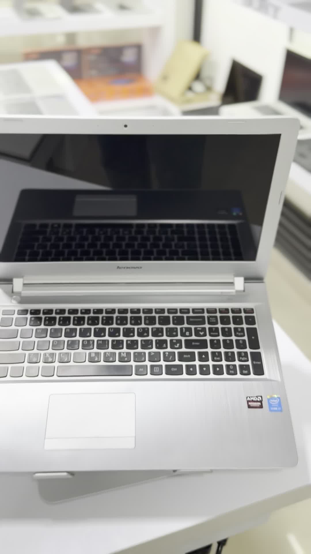 Lenovo گرافیک دار|رایانه همراه|ارومیه, |دیوار