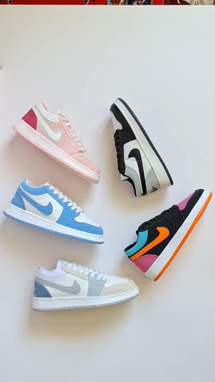 جردن ۱ Jordan 1|کیف، کفش، کمربند|قم, صفائیه|دیوار