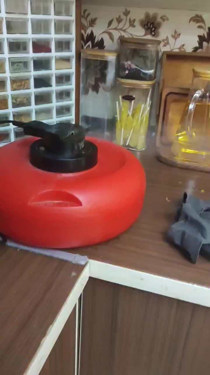 دستگاه بخور گرم|پنکه و تصفیهکنندهٔ هوا|قرچک, میرزائی جنوبی|دیوار