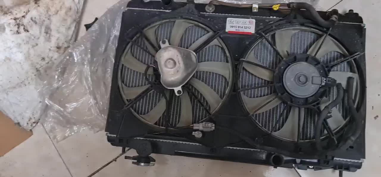 دنده کیلومتر تویوتا کمری گرند|قطعات یدکی و لوازم جانبی|یزد, |دیوار