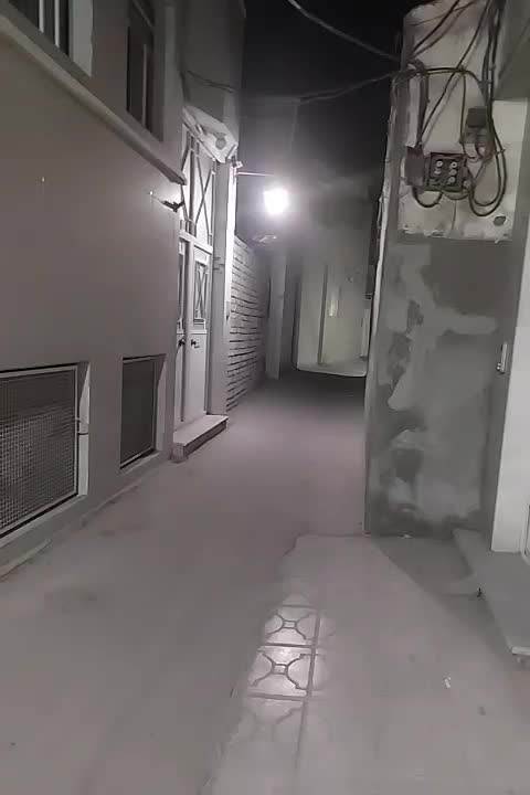 منزل مسکونی|اجارهٔ خانه و ویلا|قم, تکیه آقا سید حسنی|دیوار