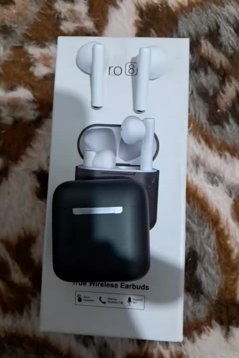 ایرپاد مدل pro8|لوازم جانبی موبایل و تبلت|ارومیه, |دیوار