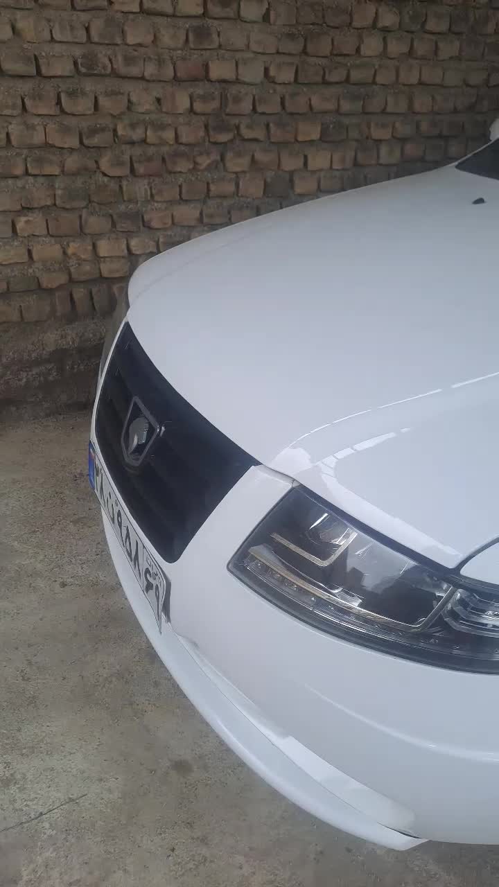 سمند سورن پلاس ۱۴۰۳|خودرو سواری و وانت|کلاله, |دیوار