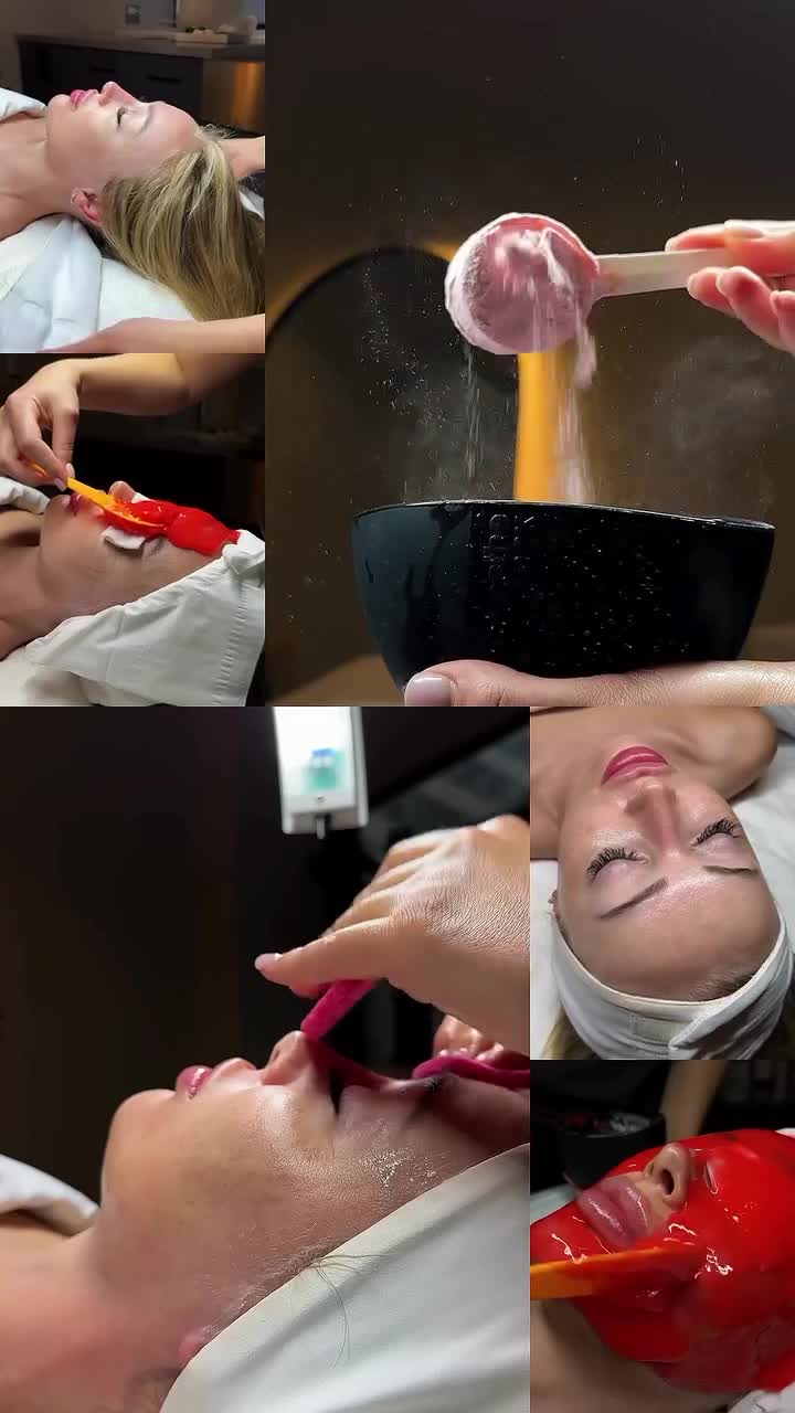 نجات سالن‌زیبایی تو|خدمات آرایشگری و زیبایی|رشت, بلوار گیلان|دیوار