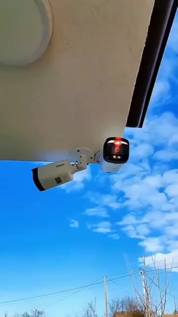 سیستم هوشمند حفاظتی/دوربین مداربسته *دزدگیر رله ای|دوربین مداربسته|تنکابن, |دیوار