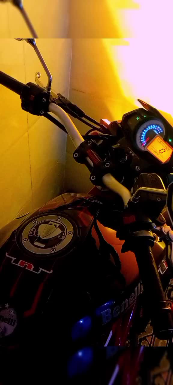 بنلی ۳۰۰|موتورسیکلت|شیراز, سعدیه شمالی|دیوار