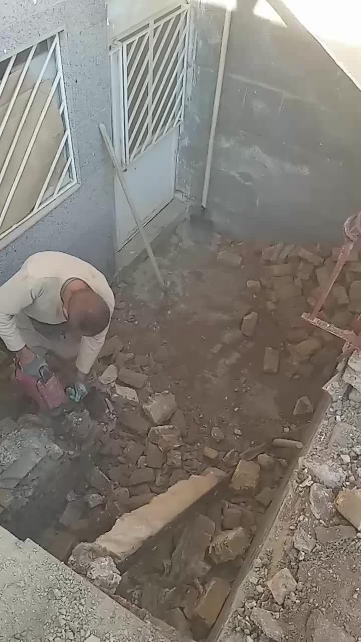 تخریب،بنا،بنایی|خدمات پیشه و مهارت|ارومیه, |دیوار