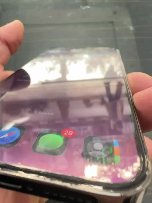 iphone 13promax  zaa|موبایل|مشهد, شهید مطهری|دیوار