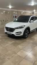 توسان ۲۰۱۷ در حد صفر|خودرو سواری و وانت|قم, سالاریه|دیوار