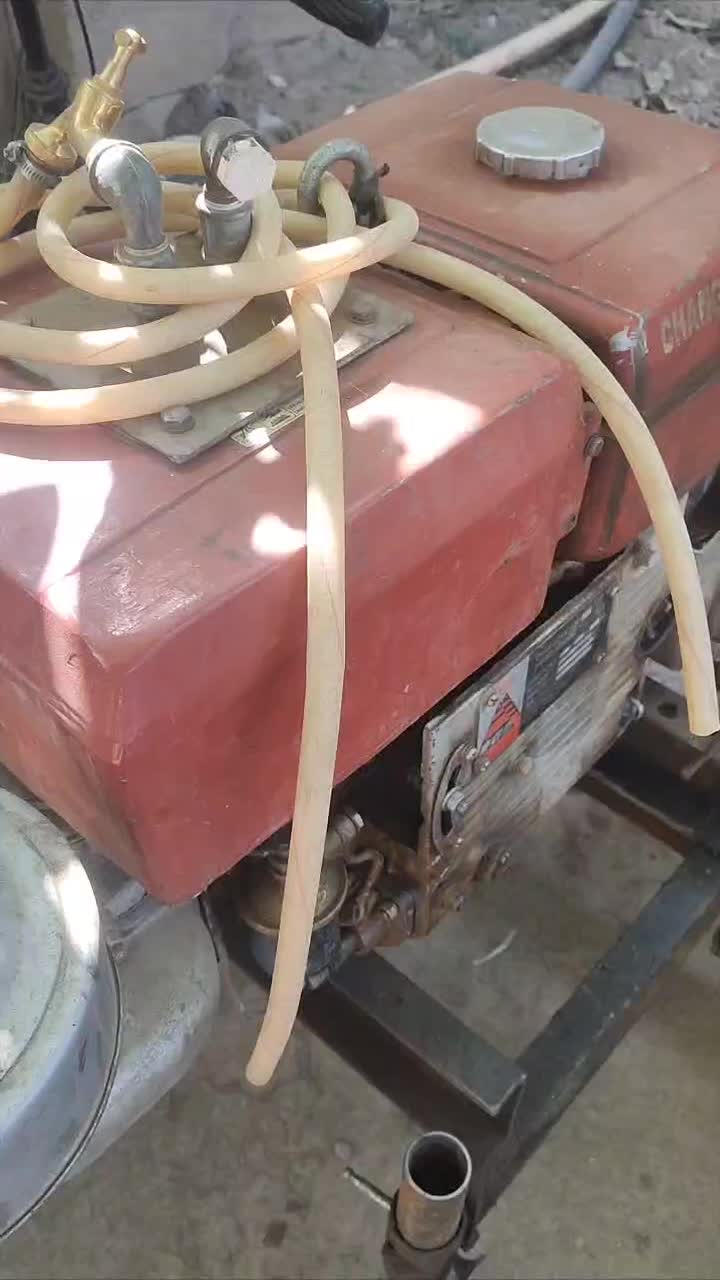 موتور برق سه فاز چانگفا|ماشین‌آلات صنعتی|سیلوانه, |دیوار