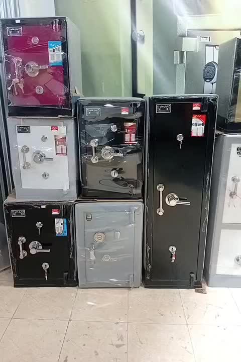 گاو صندوق کنج بان 350kkضد سرقت در میدان صنعت|ابزارآلات|یزد, |دیوار