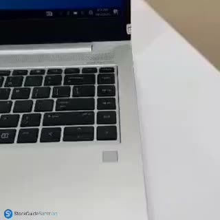 لپ تاپ اچ پی ۷۴۵ جی ۶|رایانه همراه|سمنان, |دیوار