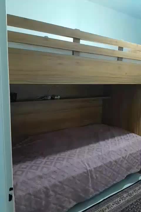 سلام تخت خواب دونفر شیک ..|تخت و سرویس خواب|همدان, |دیوار