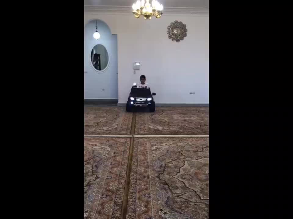 ماشین شارژی|اسباب‌‌بازی|ارومیه, |دیوار
