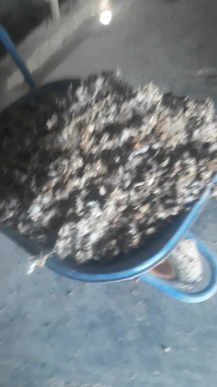 کود مرغ گوشتی و تخمگذار|خدمات باغبانی و درختکاری|مشهد, توس فردوسی|دیوار