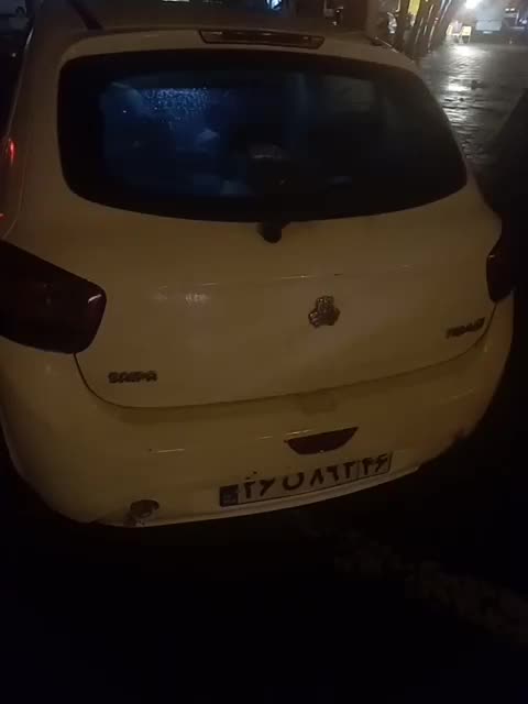 تیبا ۲ فوری|خودرو سواری و وانت|رشت, پارک شهر|دیوار