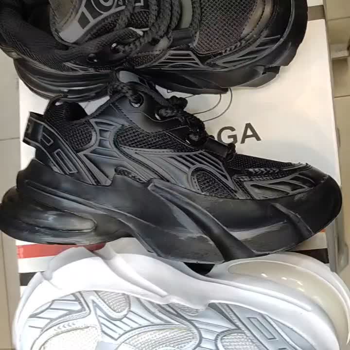 کفش و کتونی بالنسیاگا|کیف، کفش، کمربند|مشهد, دانش|دیوار