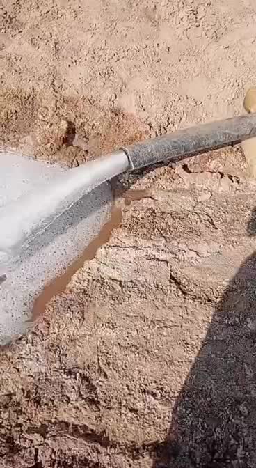 چاه کن آب و فاضلاب|خدمات پیشه و مهارت|پیشوا, |دیوار