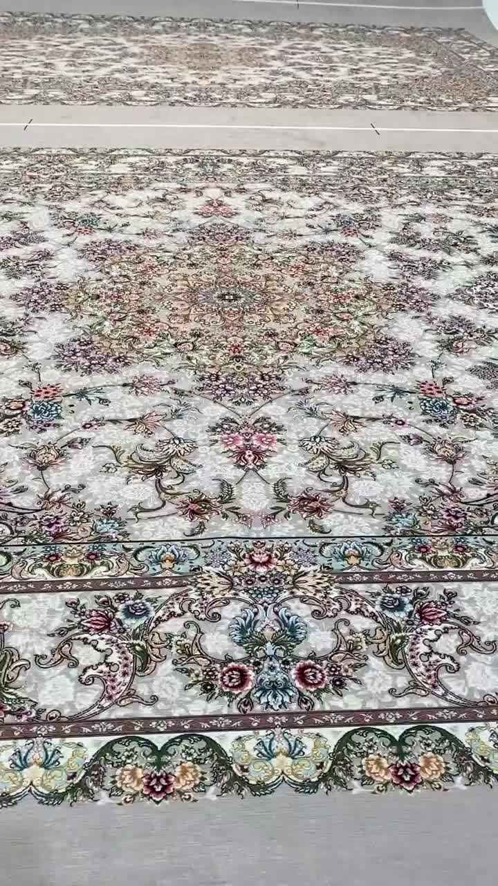 کاور زیبا|روفرشی|رشت, دیلمان|دیوار