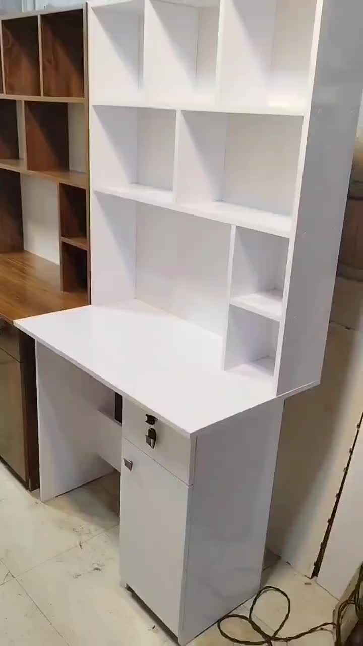 میز تحریر کتابخانهدار تحویل ۳ روز کاری|میز تحریر و کامپیوتر|رشت, جانبازان|دیوار