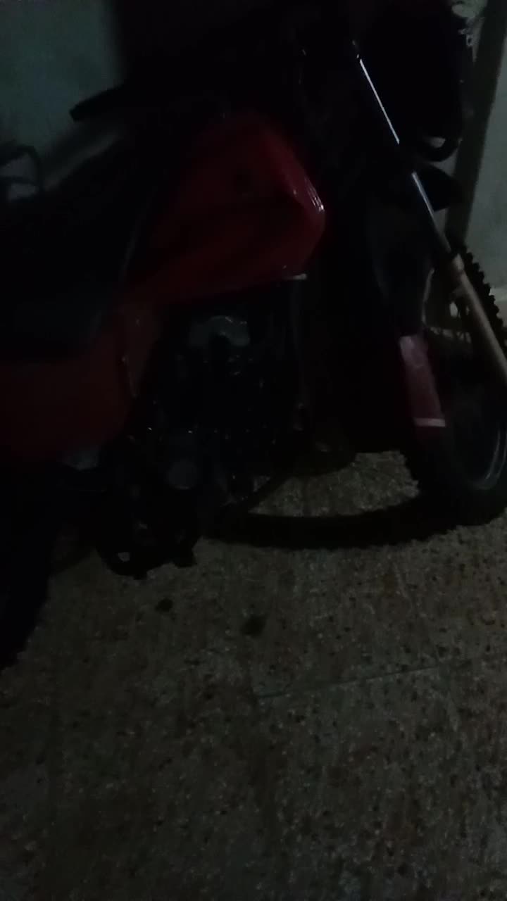 تریل دایچی انجین ان اس|موتورسیکلت|گمیشان, |دیوار