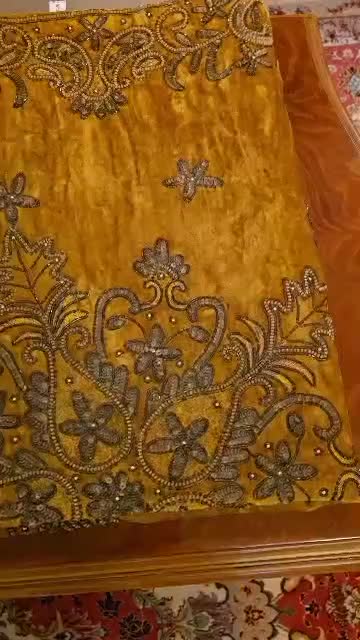 رومیزی|پرده، رانر، رومیزی|تهران, شمس‌آباد|دیوار