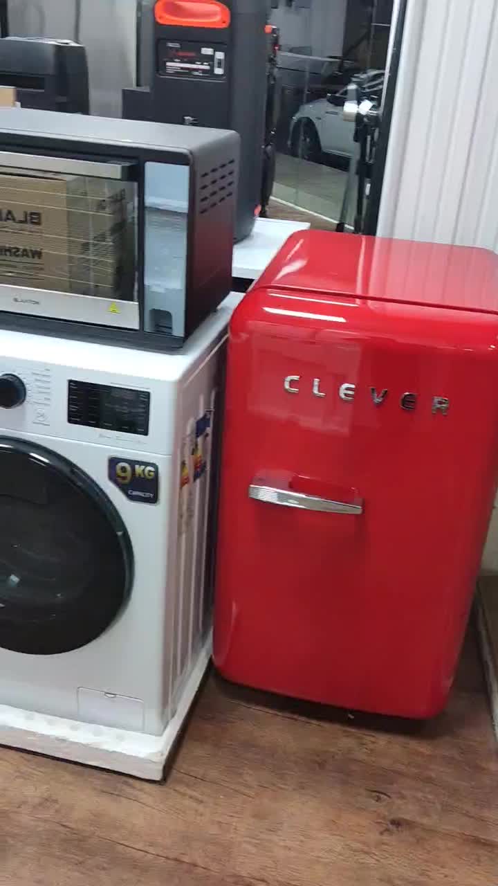 انواع تلویزیون با کارت ملی و اقساط 24 ماهه|تلویزیون و پروژکتور|امیدیه, |دیوار