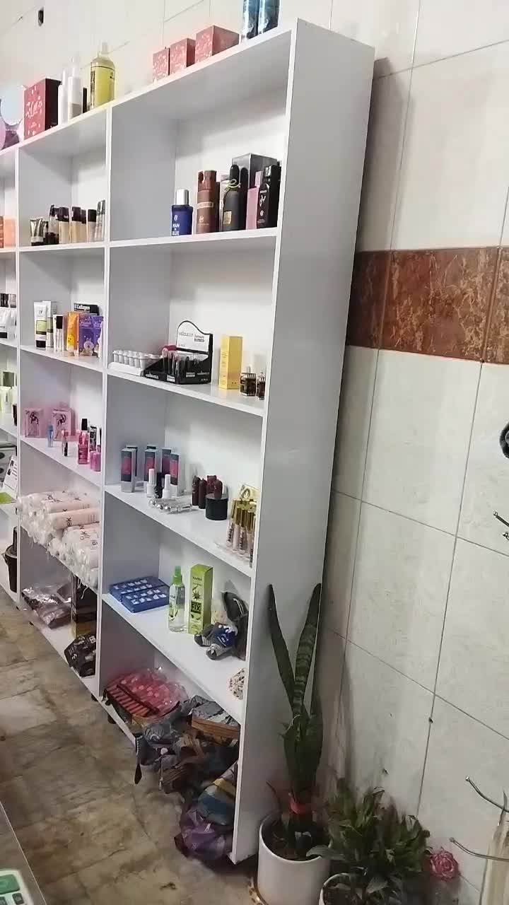 قفسه و ویترین پیشخوان مغازه ام دی اف|فروشگاه و مغازه|کرج, خرمدشت|دیوار