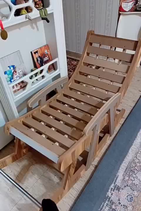 صندلی راک|صندلی و نیمکت|گرگان, |دیوار