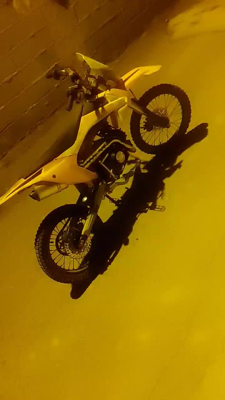 موتور سیکلت مینی|موتورسیکلت|یزد, |دیوار