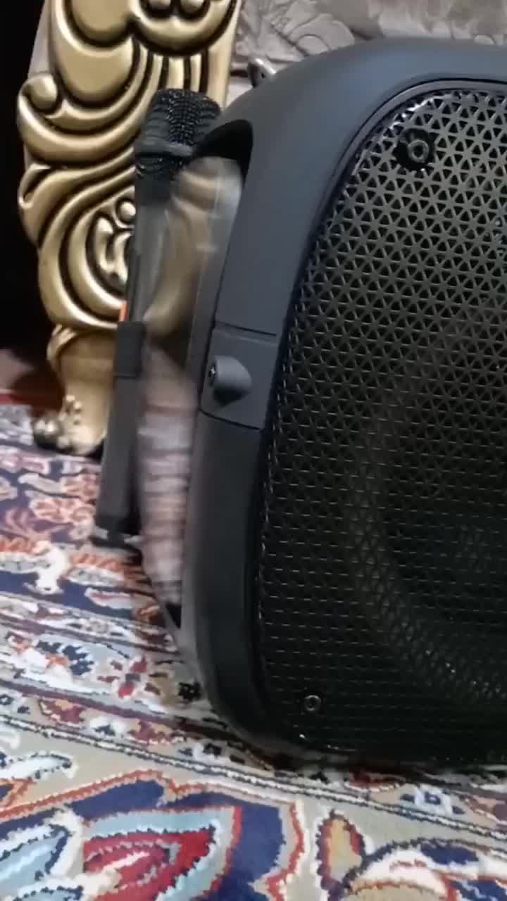 اسپیکر شارژی هوپ استار ضد اب|پخش‌کننده همراه|تبریز, |دیوار