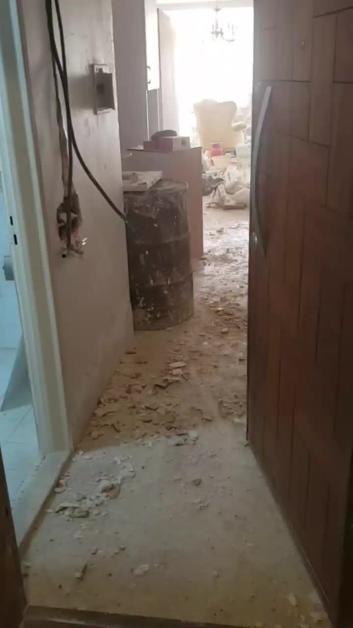 بازسازی ساختمان کاشیکاری سرامیک تخریب|خدمات پیشه و مهارت|تهران, پونک|دیوار