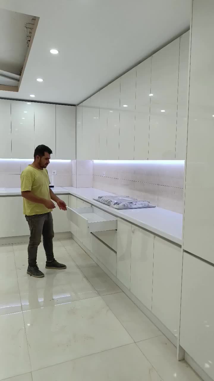 کابینت اقساط|مصالح و تجهیزات ساختمان|ورامین, ورامین|دیوار