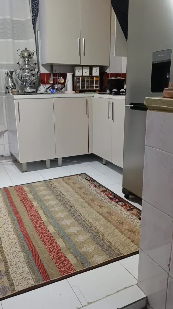 60متری فول خیابان سنددار|فروش آپارتمان|تهران, یافت آباد شمالی|دیوار