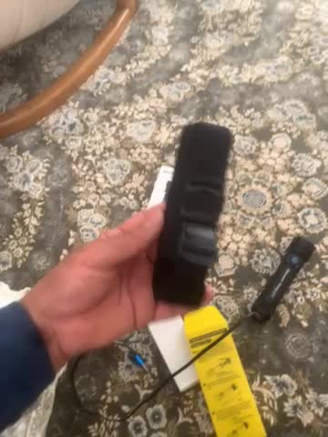 چراغ قوه olight seeker3 pro|کوهنوردی و کمپینگ|بانه, |دیوار