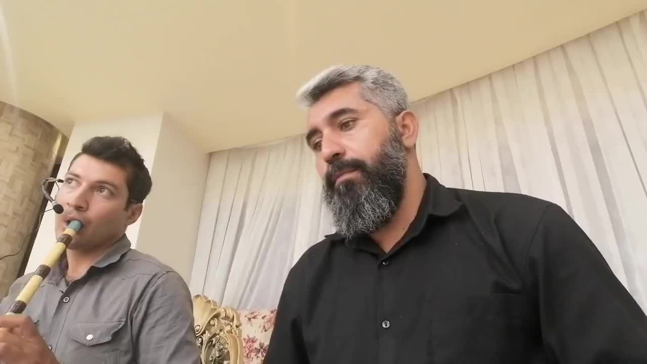 مداح اهل بیت (ع) قاری قرآن|خدمات پذیرایی، مراسم|شیراز, میانرود|دیوار