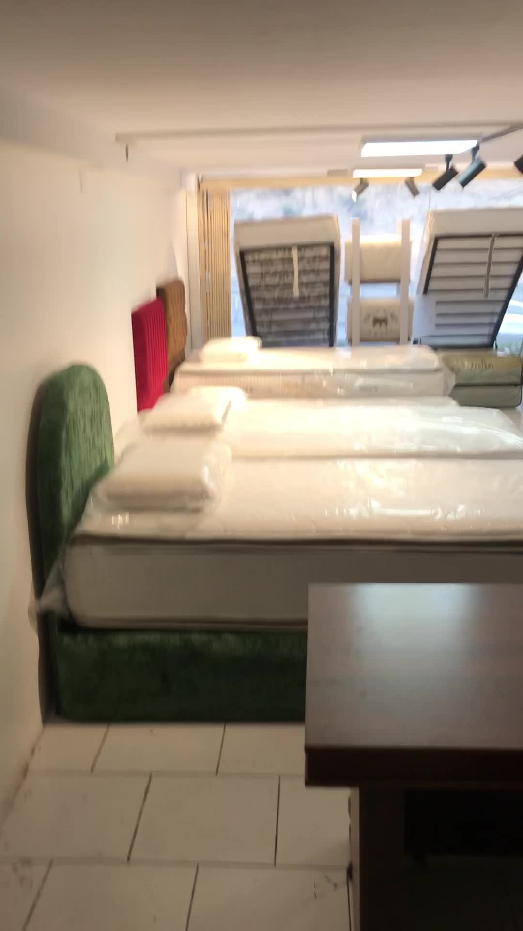 تشک اسلیپیز طبی ارتوپدیک مدل تیری اس اقساط۶ماهه|تشک تختخواب|پردیس, شهرک صنعتی کمرد|دیوار