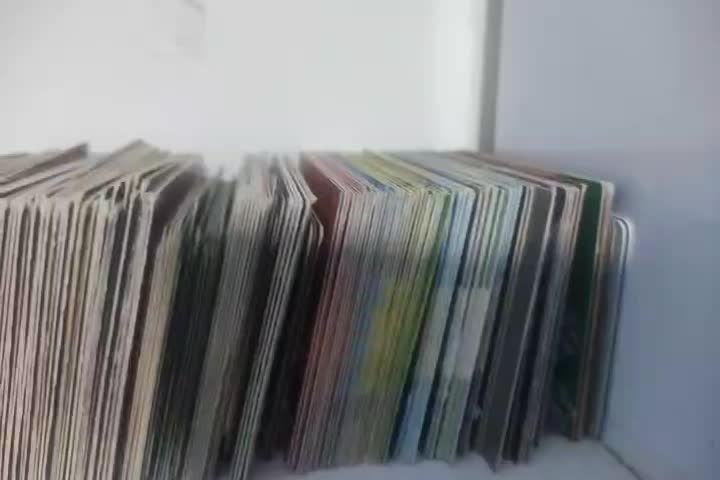 کارت کیمدی دانه ای|اسباب‌‌بازی|شیراز, شهرک گلدشت حافظ‎|دیوار