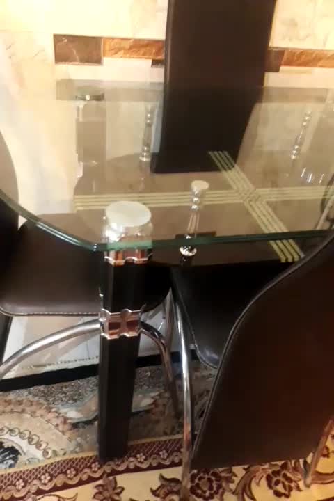 میز نهار خوری|میز و صندلی غذاخوری|مشهد, اروند|دیوار