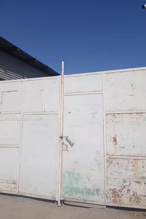 سوله اجاره ای حاشیه خیابان معراج|اجارهٔ مغازه و غرفه|بجنورد, |دیوار