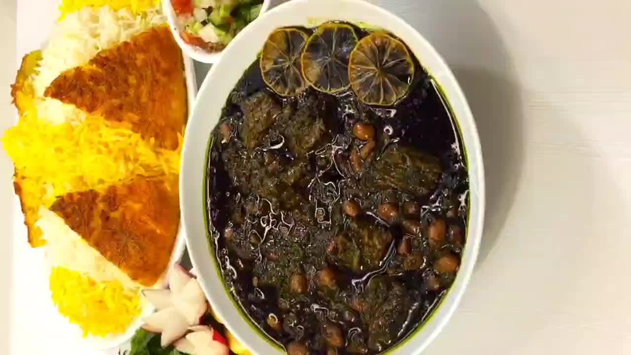 سبزی قرمه کوکو اش و ... خشک و تازه جالیز|خوردنی و آشامیدنی|نیشابور, شهرک قدس|دیوار
