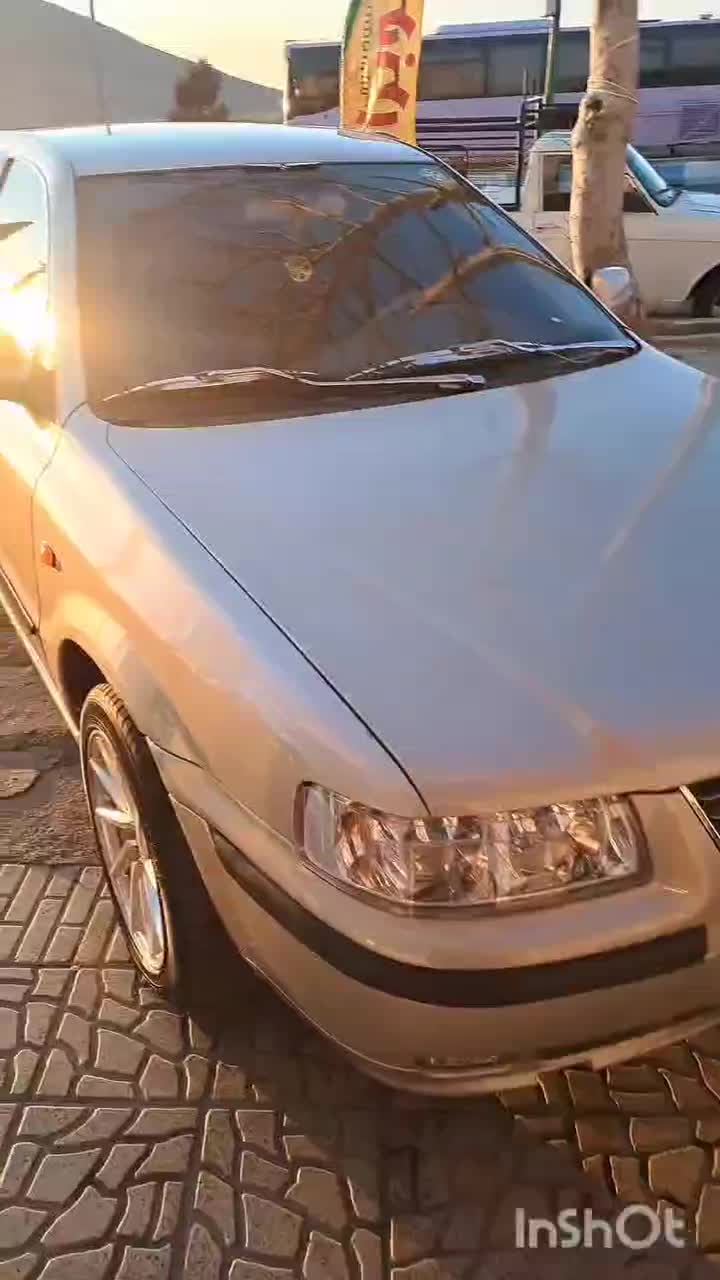 سمند مدل 83|خودرو سواری و وانت|هشتگرد, هیو|دیوار