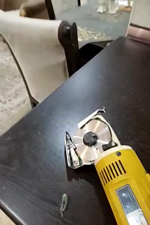 قیچی برقی فروش|لوازم خیاطی و بافتنی|تهران, شهر زیبا|دیوار